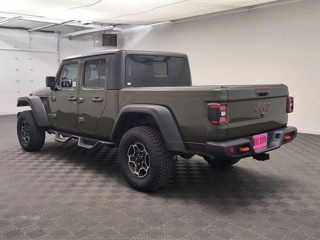 2022 Jeep JT Gladiator - Image 5 of 20