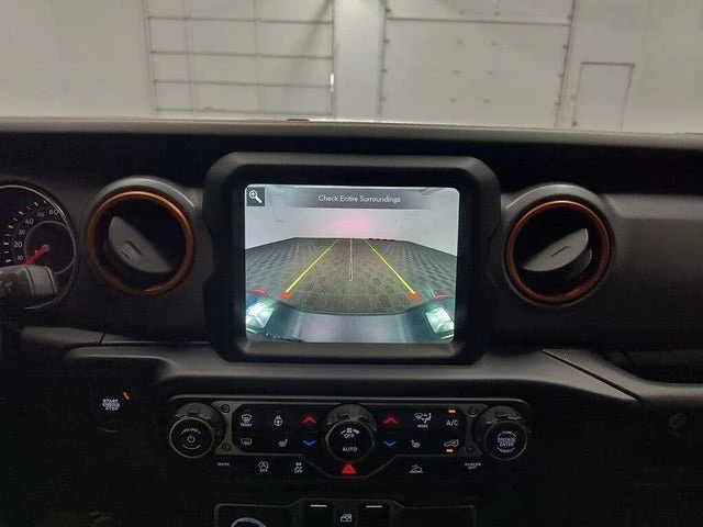 2022 Jeep JT Gladiator - Image 17 of 20