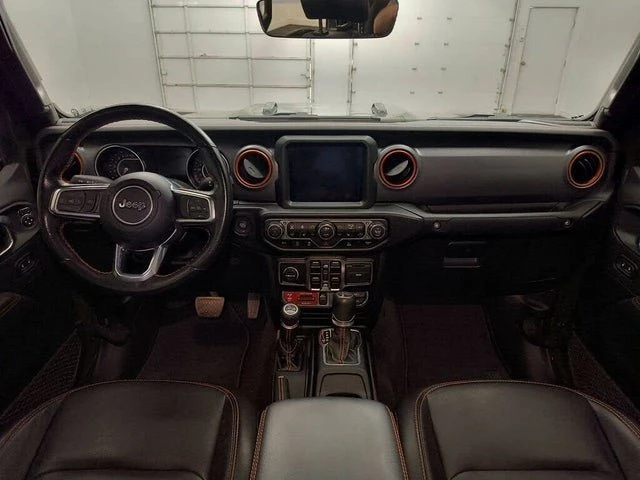 2022 Jeep JT Gladiator - Image 11 of 20