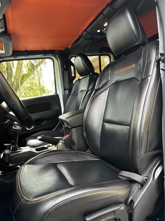 2022 Jeep JT Gladiator - Image 16 of 18