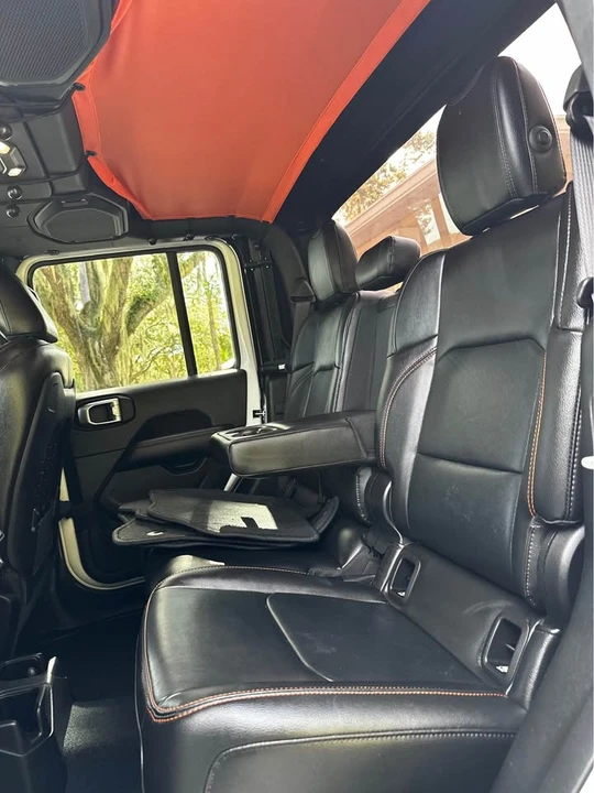2022 Jeep JT Gladiator - Image 17 of 18