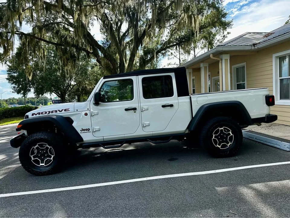 2022 Jeep JT Gladiator - Image 7 of 18