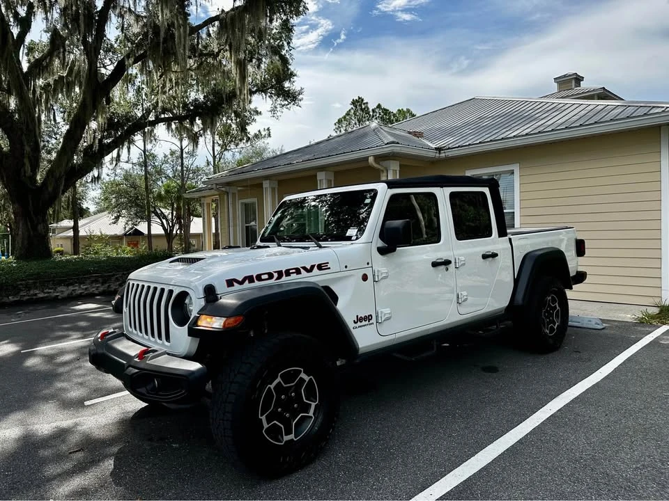 2022 Jeep JT Gladiator - Image 6 of 18