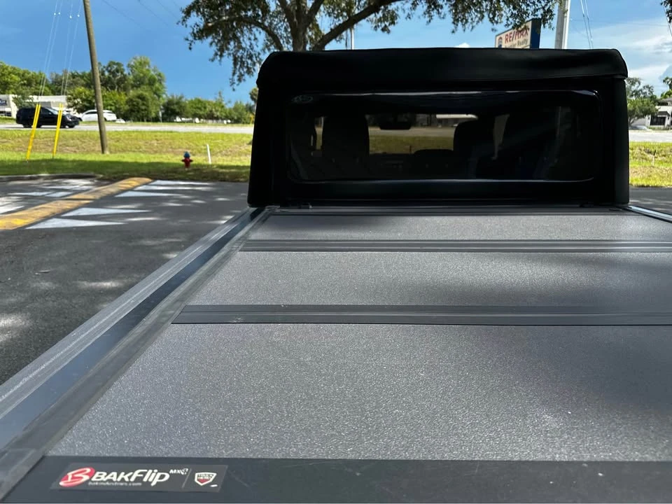 2022 Jeep JT Gladiator - Image 9 of 18