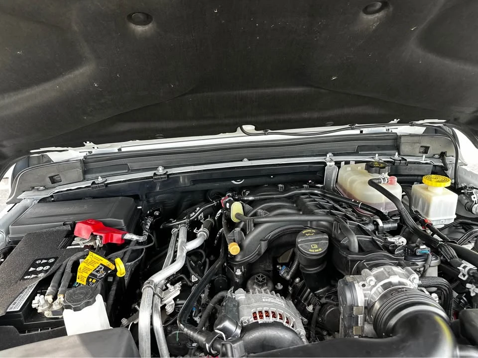 2022 Jeep JT Gladiator - Image 12 of 18