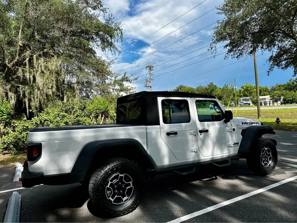 2022 Jeep JT Gladiator - Image 10 of 18