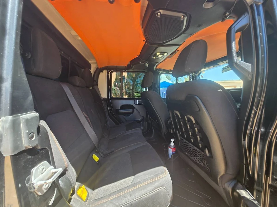 2022 Jeep JT Gladiator - Image 5 of 8