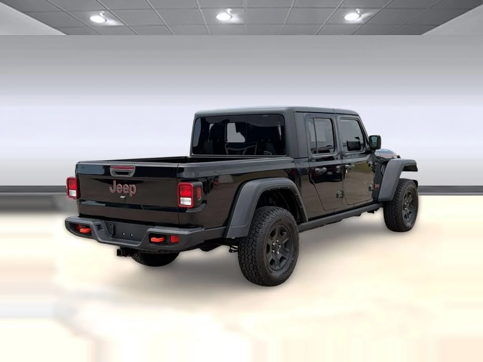 2022 Jeep JT Gladiator - Image 4 of 12