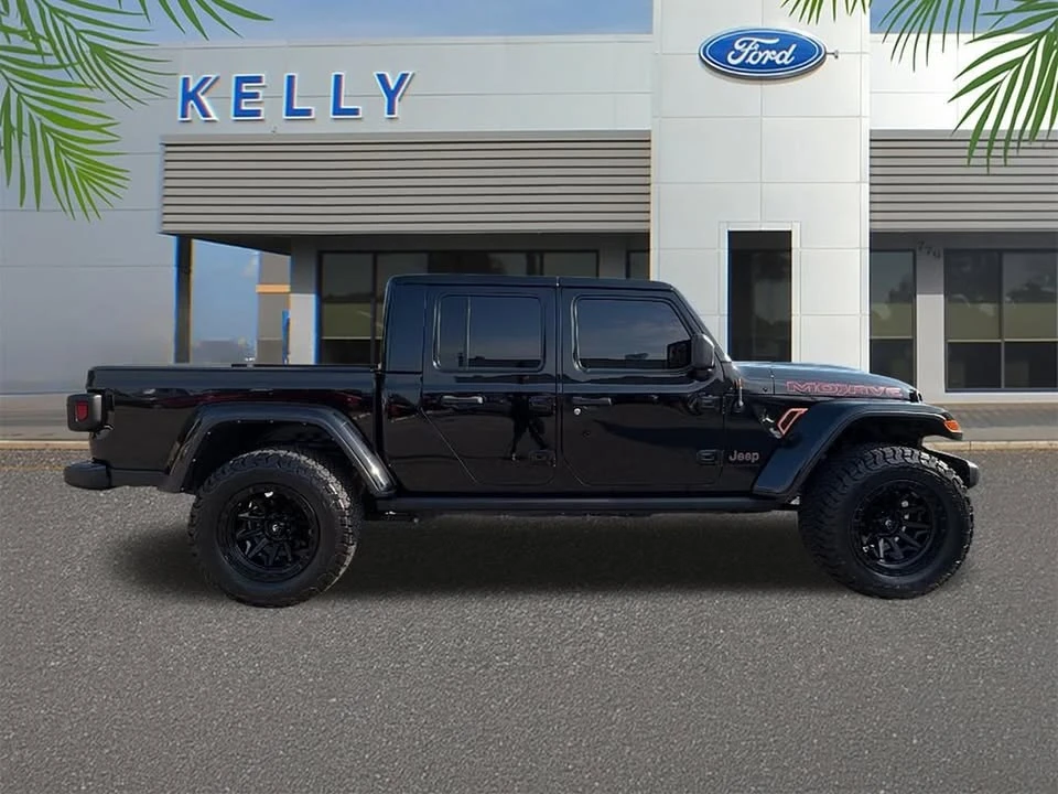2022 Jeep JT Gladiator - Image 6 of 20