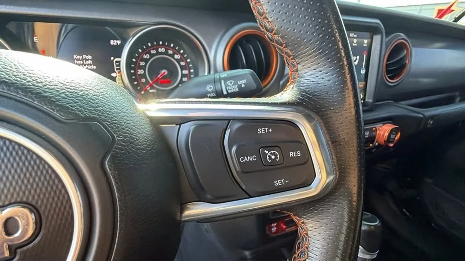 2022 Jeep JT Gladiator - Image 19 of 20