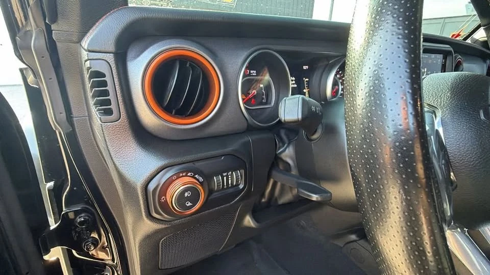 2022 Jeep JT Gladiator - Image 14 of 20