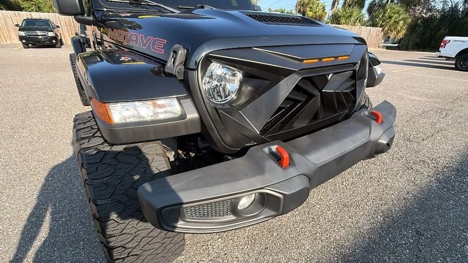 2022 Jeep JT Gladiator - Image 9 of 20