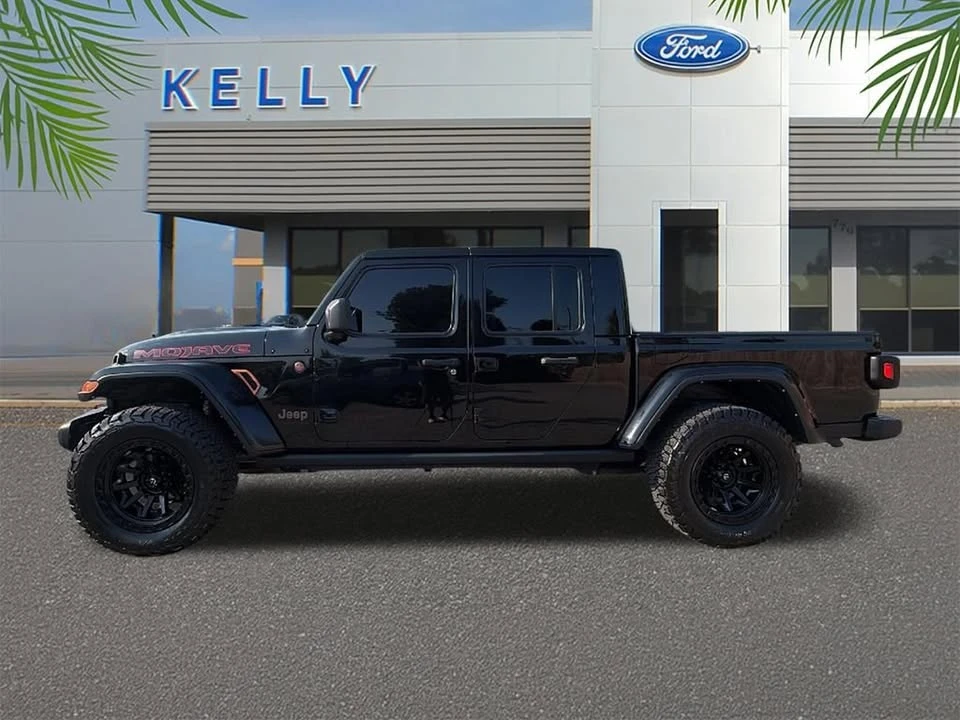 2022 Jeep JT Gladiator - Image 2 of 20
