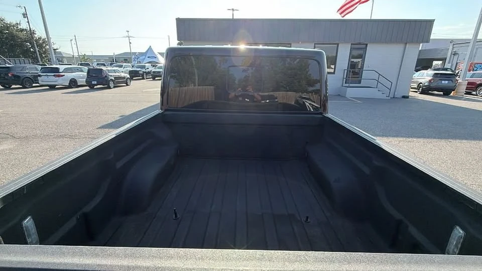 2022 Jeep JT Gladiator - Image 12 of 20