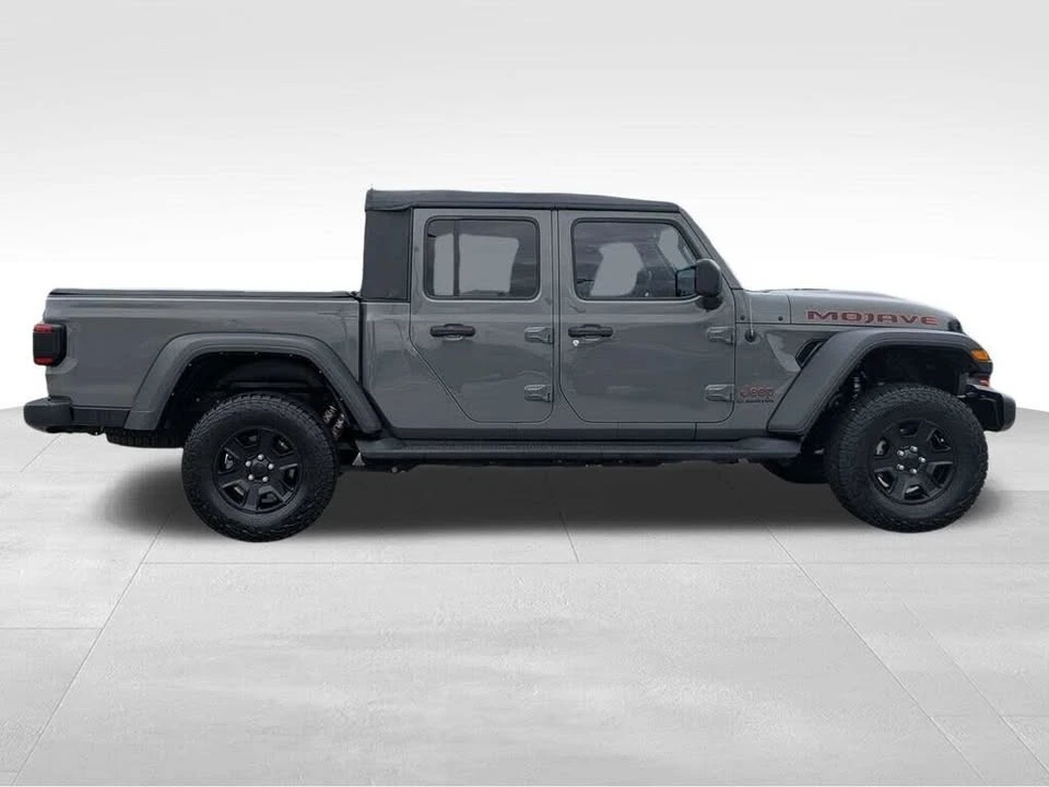 2022 Jeep JT Gladiator - Image 3 of 20