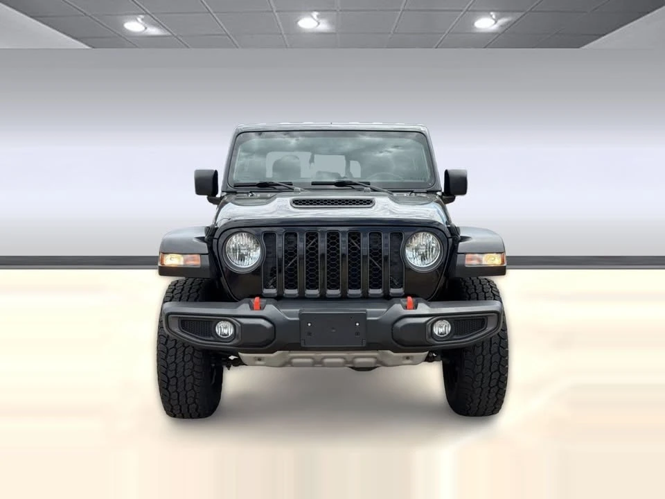 2022 Jeep JT Gladiator - Image 2 of 12