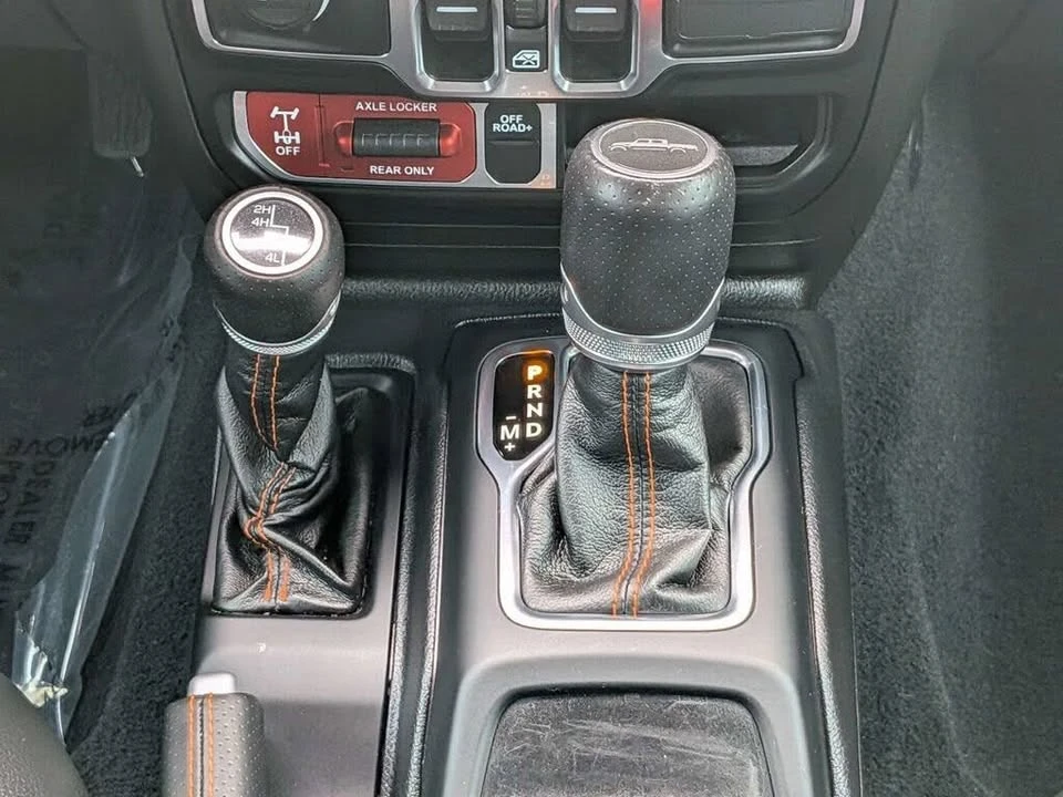 2022 Jeep JT Gladiator - Image 18 of 20