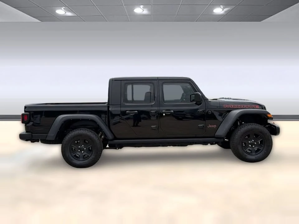 2022 Jeep JT Gladiator - Image 3 of 12