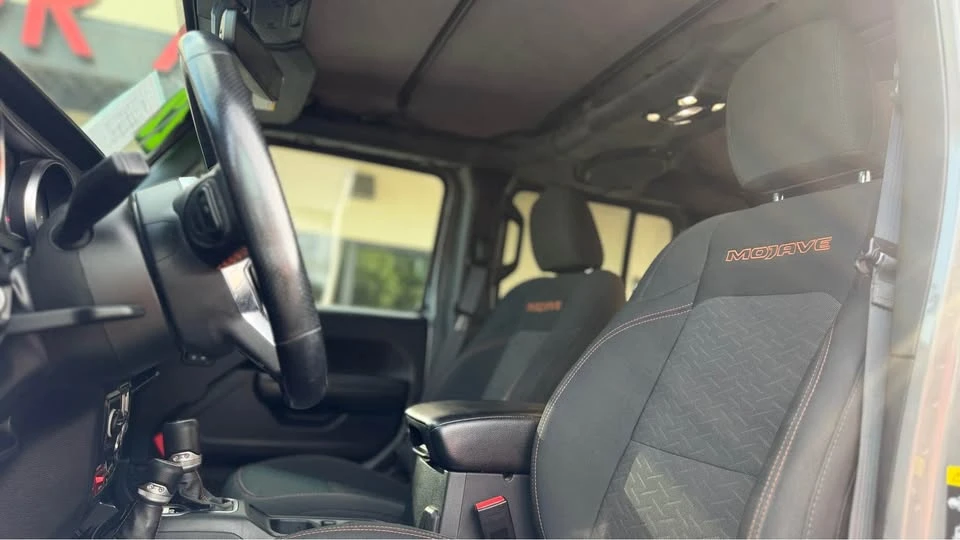 2022 Jeep JT Gladiator - Image 7 of 7