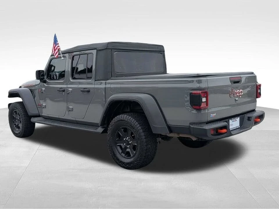 2022 Jeep JT Gladiator - Image 6 of 20