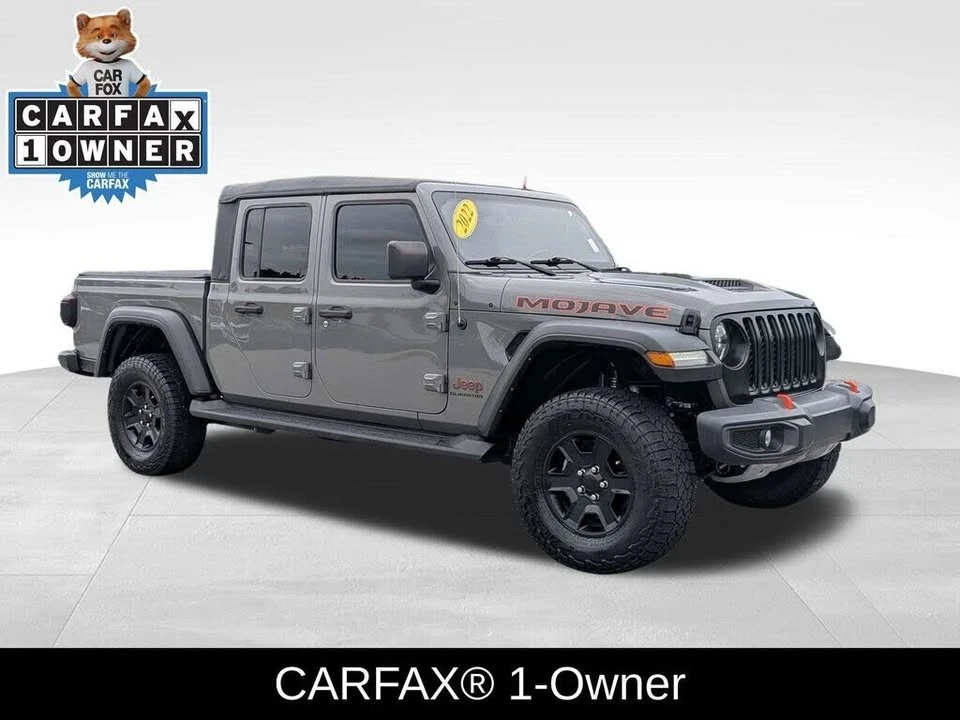 2022 Jeep JT Gladiator - Image 2 of 20