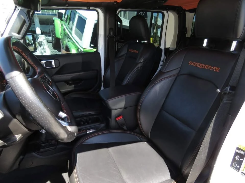 2022 Jeep JT Gladiator - Image 10 of 12