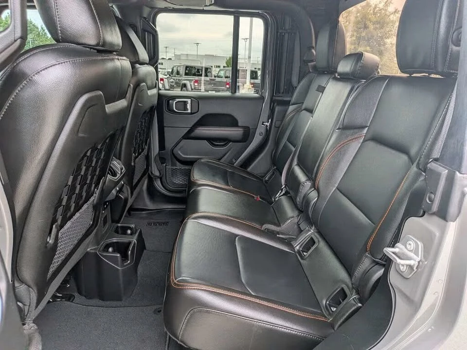 2022 Jeep JT Gladiator - Image 13 of 20