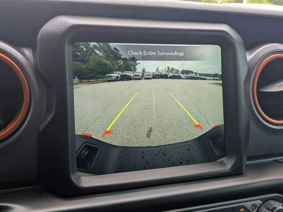2022 Jeep JT Gladiator - Image 20 of 20