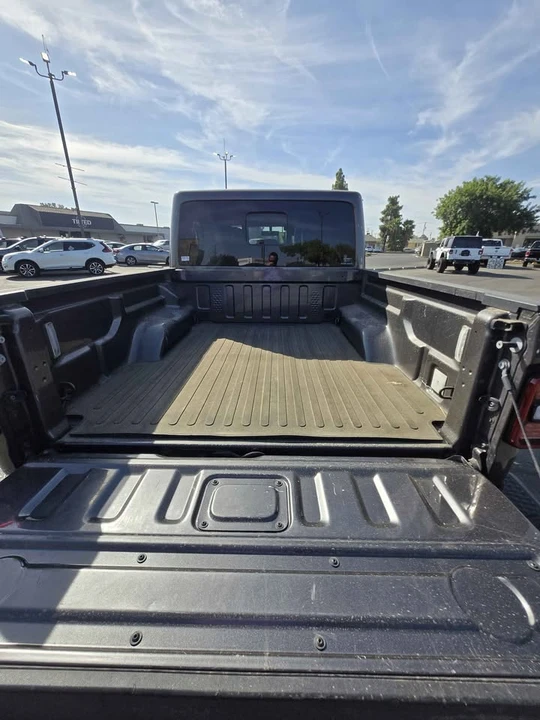 2022 Jeep JT Gladiator - Image 7 of 15