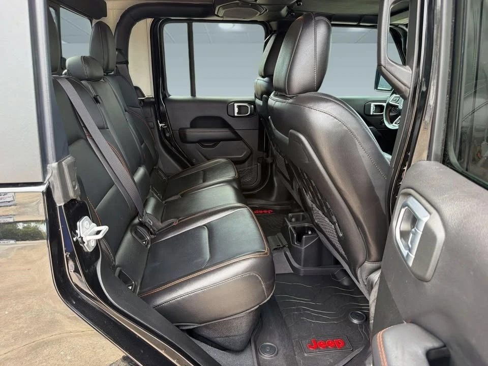 2022 Jeep JT Gladiator - Image 12 of 12