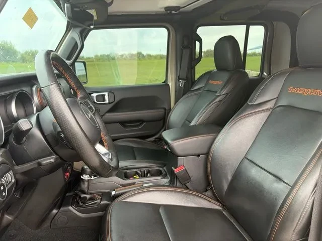 2022 Jeep JT Gladiator - Image 4 of 7