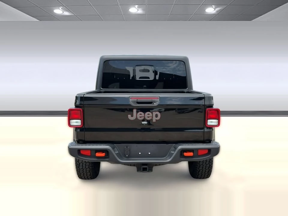 2022 Jeep JT Gladiator - Image 5 of 12