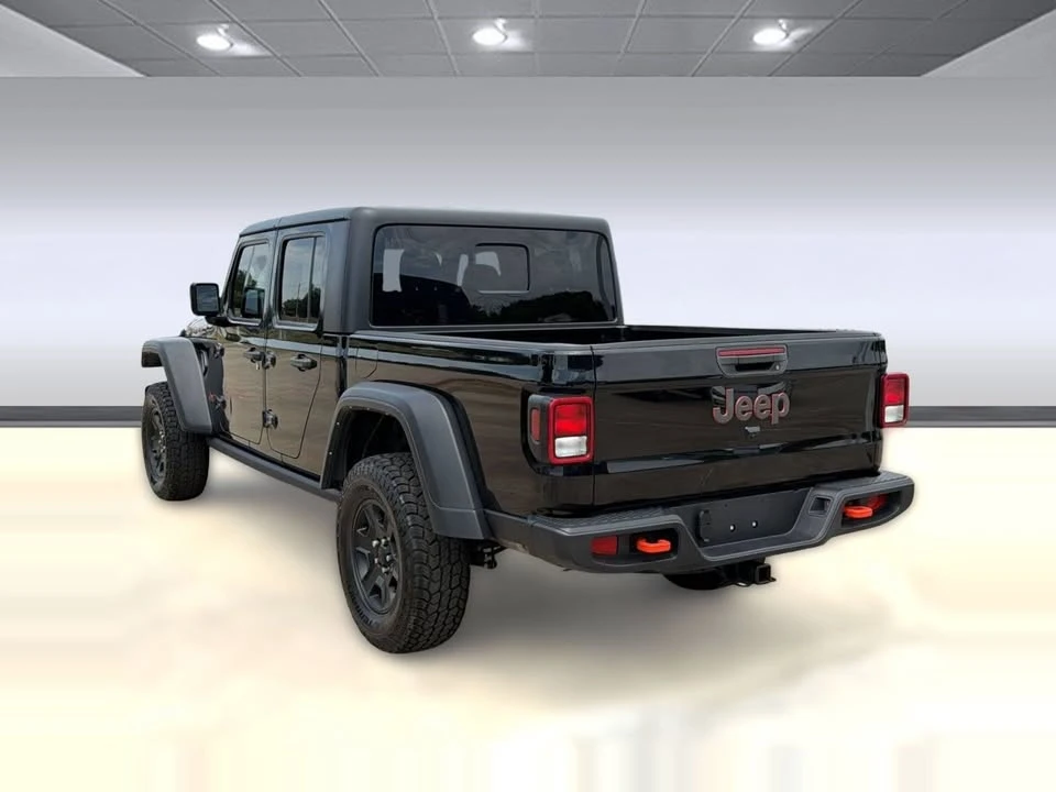 2022 Jeep JT Gladiator - Image 6 of 12