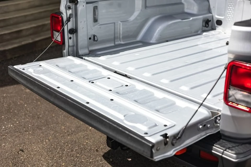 2022 Jeep JT Gladiator - Image 9 of 20