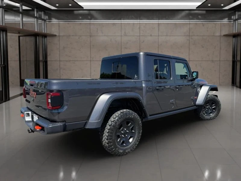 2022 Jeep JT Gladiator - Image 6 of 18