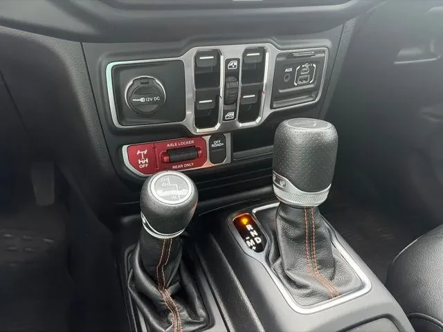 2022 Jeep JT Gladiator - Image 6 of 7
