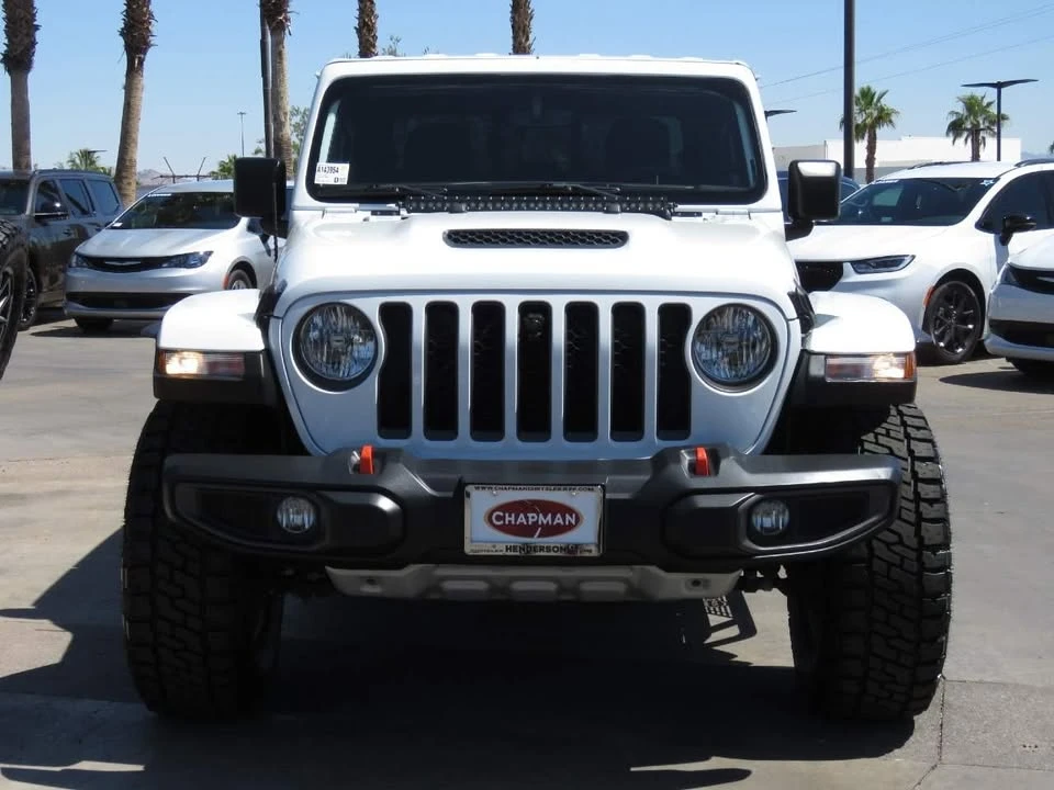 2022 Jeep JT Gladiator - Image 2 of 12