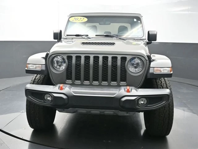 2022 Jeep JT Gladiator - Image 2 of 20