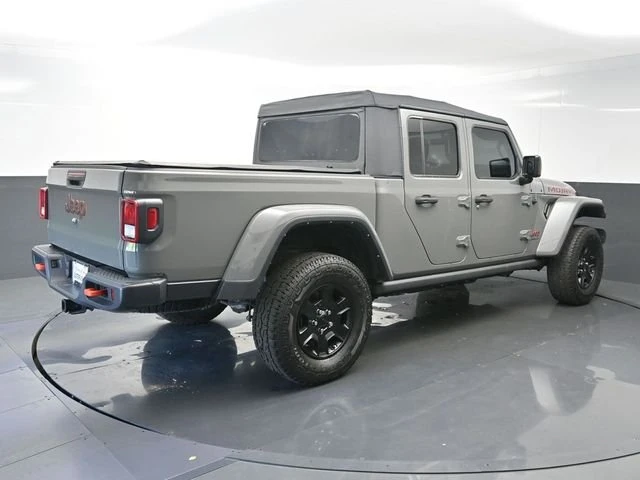 2022 Jeep JT Gladiator - Image 7 of 20