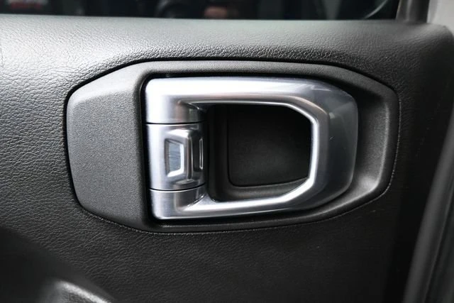 2022 Jeep JT Gladiator - Image 12 of 20