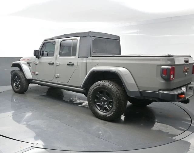 2022 Jeep JT Gladiator - Image 5 of 20