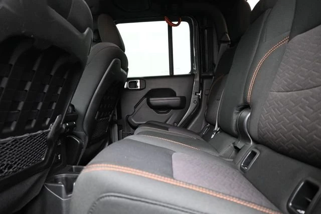 2022 Jeep JT Gladiator - Image 13 of 20