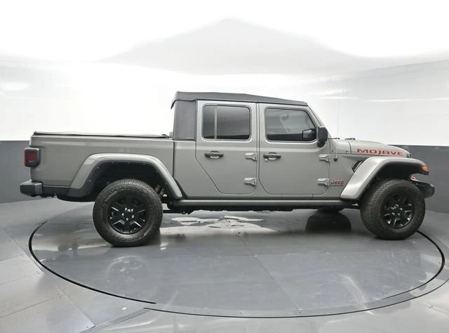 2022 Jeep JT Gladiator - Image 8 of 20