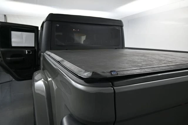 2022 Jeep JT Gladiator - Image 9 of 20