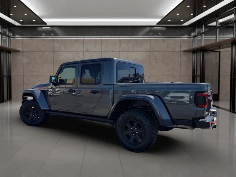 2022 Jeep JT Gladiator - Image 4 of 18