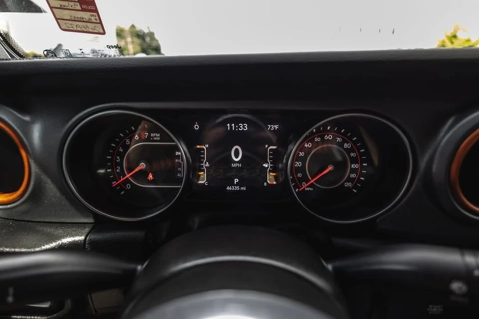 2022 Jeep JT Gladiator - Image 13 of 20