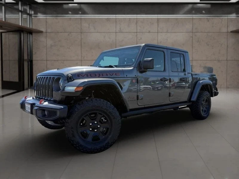2022 Jeep JT Gladiator - Image 3 of 18