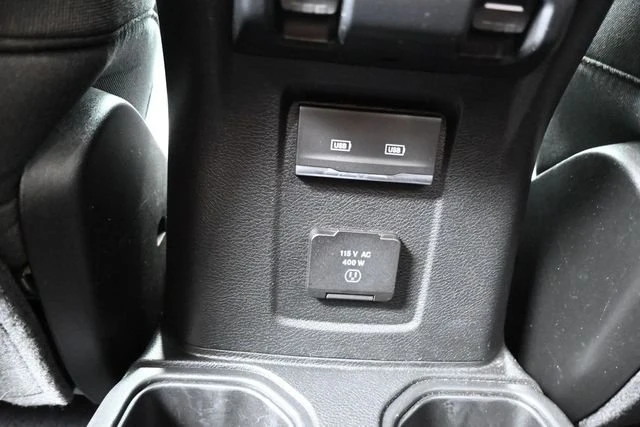 2022 Jeep JT Gladiator - Image 17 of 20