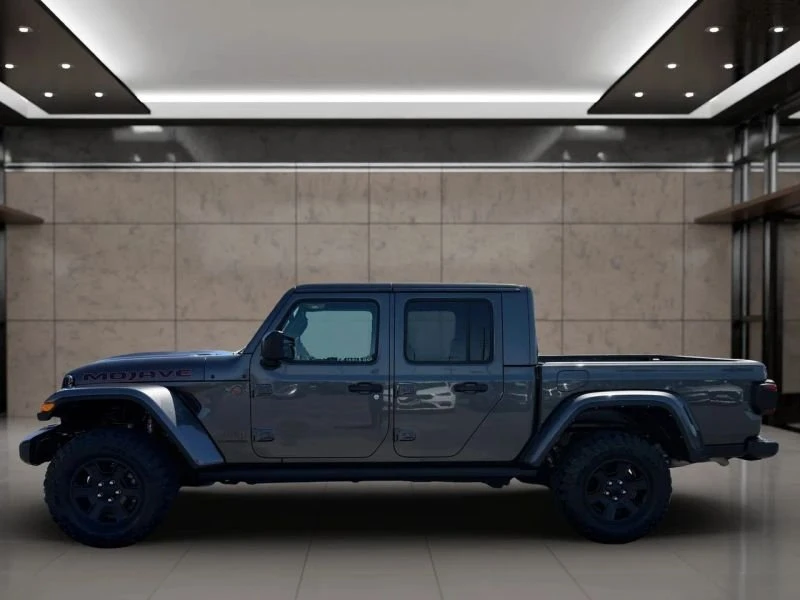 2022 Jeep JT Gladiator - Image 7 of 18