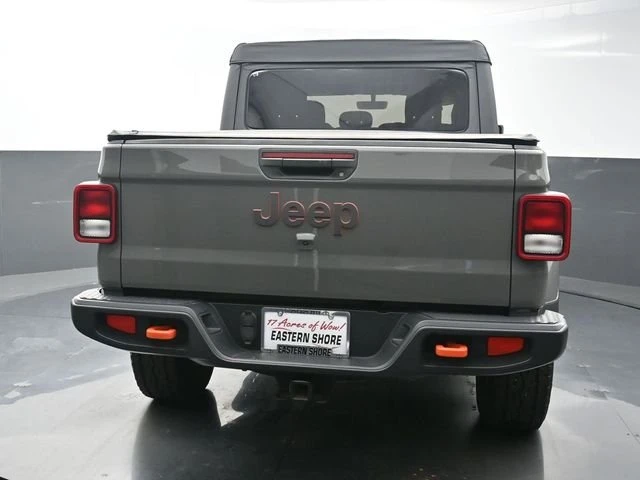2022 Jeep JT Gladiator - Image 6 of 20